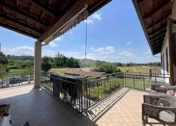 Casa semi indipendente Frazione Vaglierano Basso, Asti - foto 16