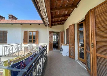 Casa semi indipendente Frazione Vaglierano Basso, Asti - foto 17
