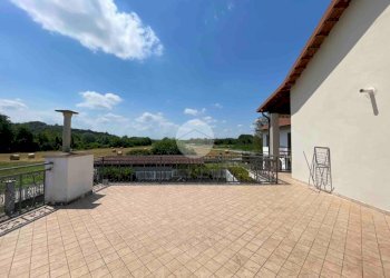 Casa semi indipendente Frazione Vaglierano Basso, Asti - foto 18