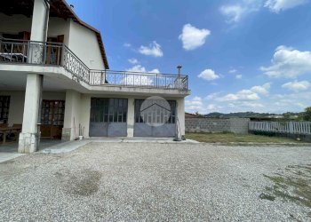 Casa semi indipendente Frazione Vaglierano Basso, Asti - foto 21
