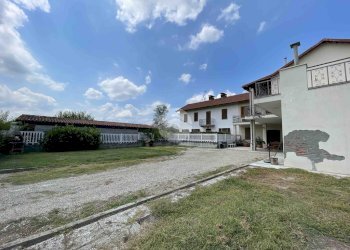 Casa semi indipendente Frazione Vaglierano Basso, Asti - foto 22