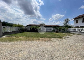 Casa semi indipendente Frazione Vaglierano Basso, Asti - foto 23