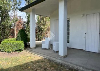 Villa Via Canala, Ravenna (neighborhood Camerlona) - photo 5