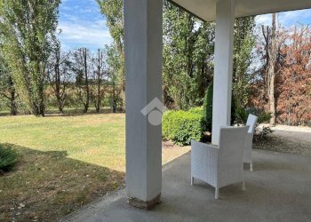 Villa Via Canala, Ravenna (neighborhood Camerlona) - photo 26