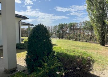 Villa Via Canala, Ravenna (neighborhood Camerlona) - photo 31