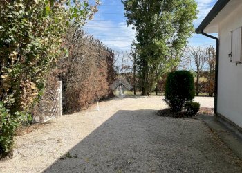 Villa Via Canala, Ravenna (neighborhood Camerlona) - photo 34