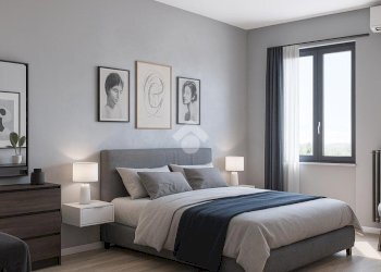 Trilocale Via Europa, Corbetta - foto 2