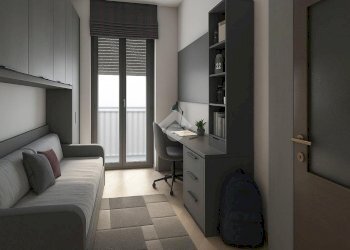 Trilocale Via Europa, Corbetta - foto 3