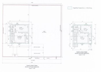 Casa indipendente Via Ranto II, Gatteo - foto 24
