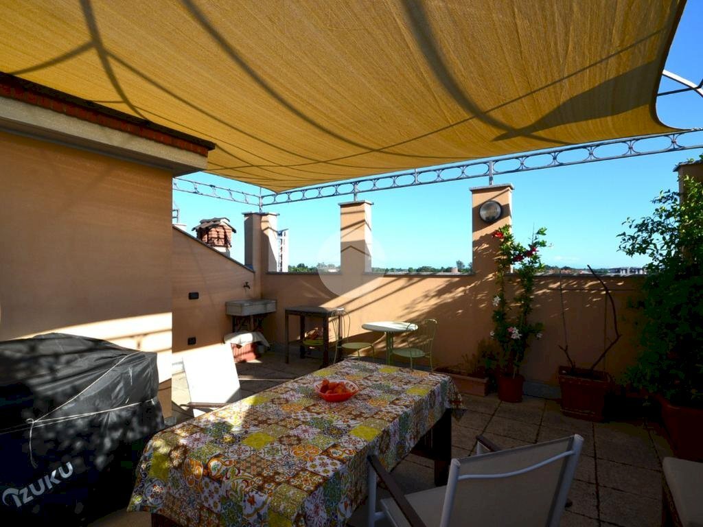 Four-room apartment Via Trento, Sedriano - photo 3