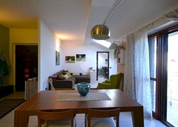 Four-room apartment Via Trento, Sedriano - photo 6