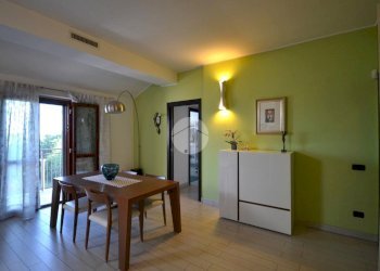 Four-room apartment Via Trento, Sedriano - photo 10