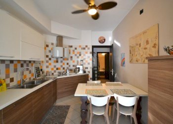 Four-room apartment Via Trento, Sedriano - photo 18