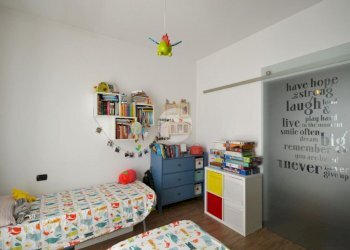 Four-room apartment Via Trento, Sedriano - photo 28