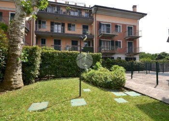 Four-room apartment Via Trento, Sedriano - photo 31