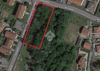 Building land Via Santhià, Gattinara - photo 1