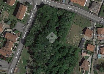 Building land Via Santhià, Gattinara - photo 19