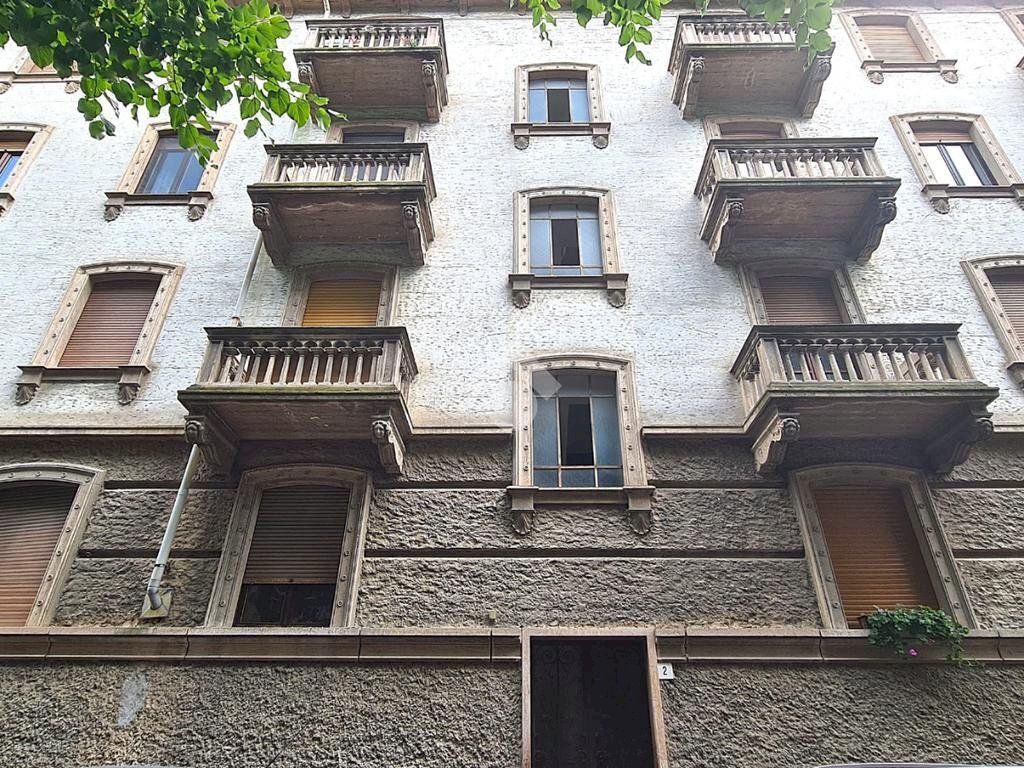 Four-room apartment Corso S. Secondo, Bra - photo 1