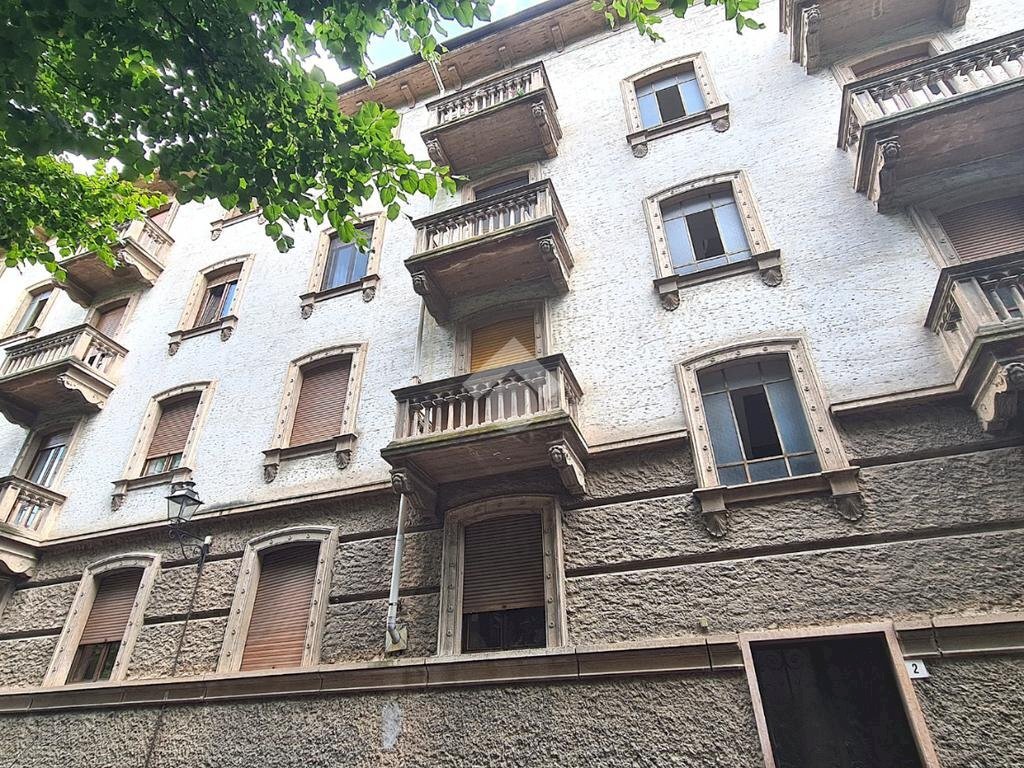 Four-room apartment Corso S. Secondo, Bra - photo 2