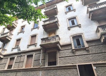 Four-room apartment Corso S. Secondo, Bra - photo 2