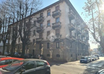 Four-room apartment Corso S. Secondo, Bra - photo 4