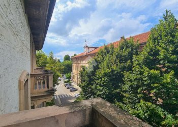 Four-room apartment Corso S. Secondo, Bra - photo 16