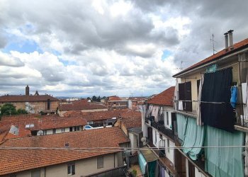 Four-room apartment Corso S. Secondo, Bra - photo 23