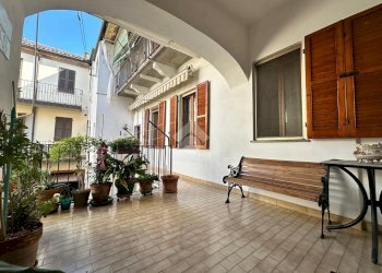 Apartment Vicolo Derthona, Tortona - photo 13
