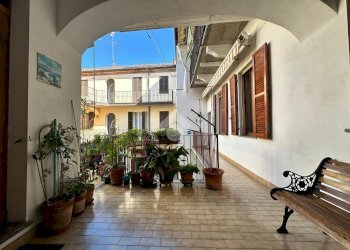 Apartment Vicolo Derthona, Tortona - photo 25