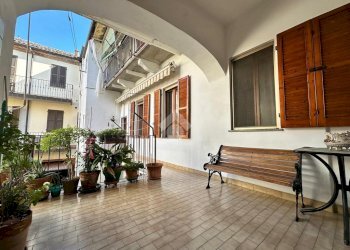 Apartment Vicolo Derthona, Tortona - photo 26