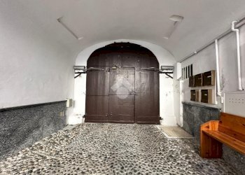 Apartment Vicolo Derthona, Tortona - photo 46