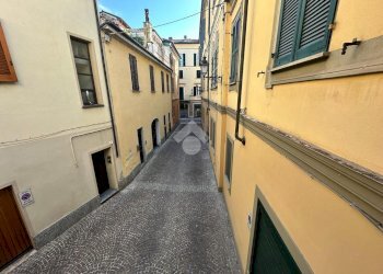 Apartment Vicolo Derthona, Tortona - photo 45