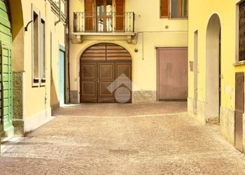 Apartment Vicolo Derthona, Tortona - photo 44