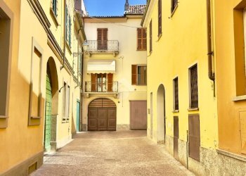 Apartment Vicolo Derthona, Tortona - photo 41
