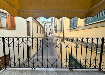 Apartment Vicolo Derthona, Tortona - photo 37