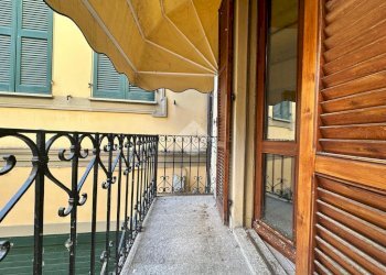 Apartment Vicolo Derthona, Tortona - photo 38