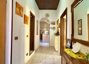 Apartment Vicolo Derthona, Tortona - photo 7