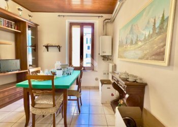 Apartment Vicolo Derthona, Tortona - photo 8