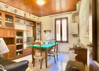 Apartment Vicolo Derthona, Tortona - photo 10