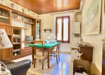 Apartment Vicolo Derthona, Tortona - photo 9