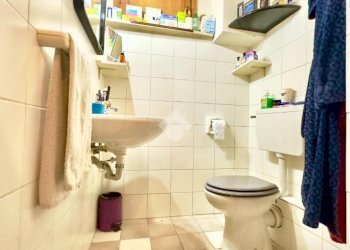 Apartment Vicolo Derthona, Tortona - photo 21