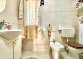 Apartment Vicolo Derthona, Tortona - photo 22