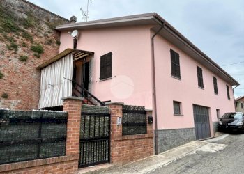 Casa semi indipendente Via Lanza, Calliano - foto 35