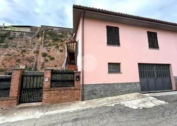Casa semi indipendente Via Lanza, Calliano - foto 36