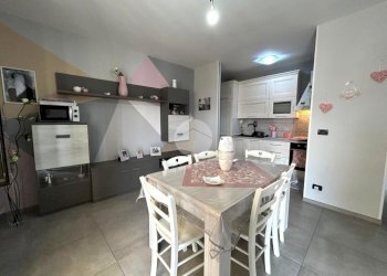 Casa semi indipendente Via Lanza, Calliano - foto 1