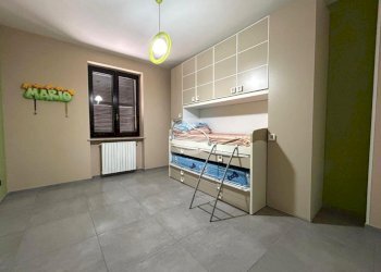 Casa semi indipendente Via Lanza, Calliano - foto 9