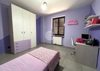 Casa semi indipendente Via Lanza, Calliano - foto 11