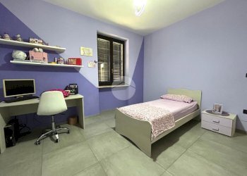 Casa semi indipendente Via Lanza, Calliano - foto 12