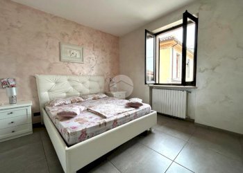 Casa semi indipendente Via Lanza, Calliano - foto 17