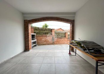Casa semi indipendente Via Lanza, Calliano - foto 20